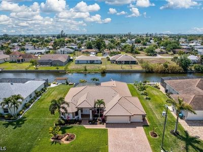 154 SE 21st Ter, Cape Coral, FL, 33990