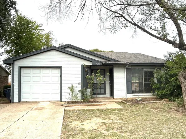 7013 Fallbrook Ct E, Fort Worth, TX 76120