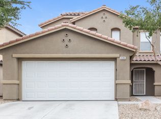 6586 Pacific Screech Pl, North Las Vegas, NV 89084