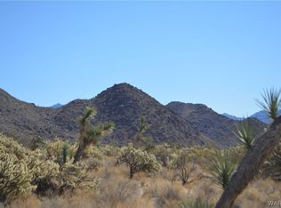 11591 Sherry Rd, Yucca, AZ 86438