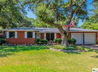 3901 Mockingbird Ln, Temple, TX 76502