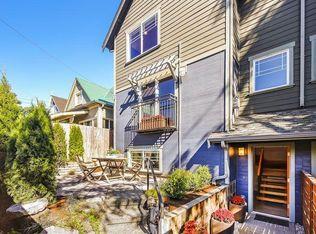 502 21st Ave #B, Seattle, WA 98122