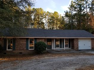 35 Citadel Dr, Aiken, SC 29803