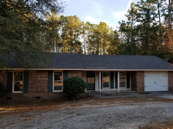 35 Citadel Dr, Aiken, SC 29803
