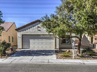 2312 Willow Wren Dr, North Las Vegas, NV 89084