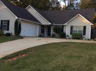 506 Primrose Ln, Locust Grove, GA 30248