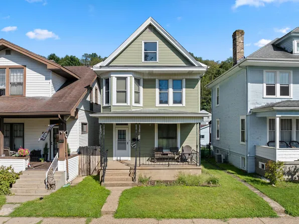 2422 VANCE AVENUE, Wheeling, WV 26003