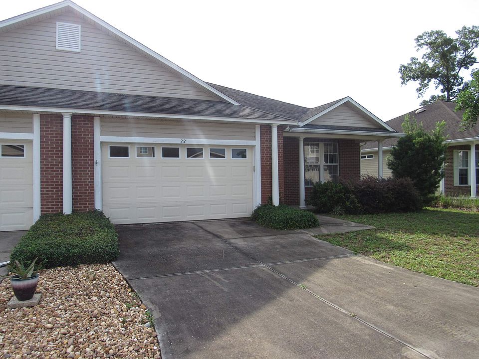 22 Covington Cir, Crawfordville, FL 32327 Zillow