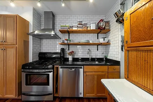 77 Columbus Ave #1 Photo 1