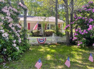 255 Old Strawberry Hill Rd, Hyannis, MA 02601