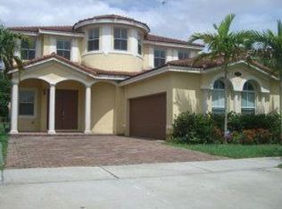 2117 SW 151st Pl, Miami, FL 33185