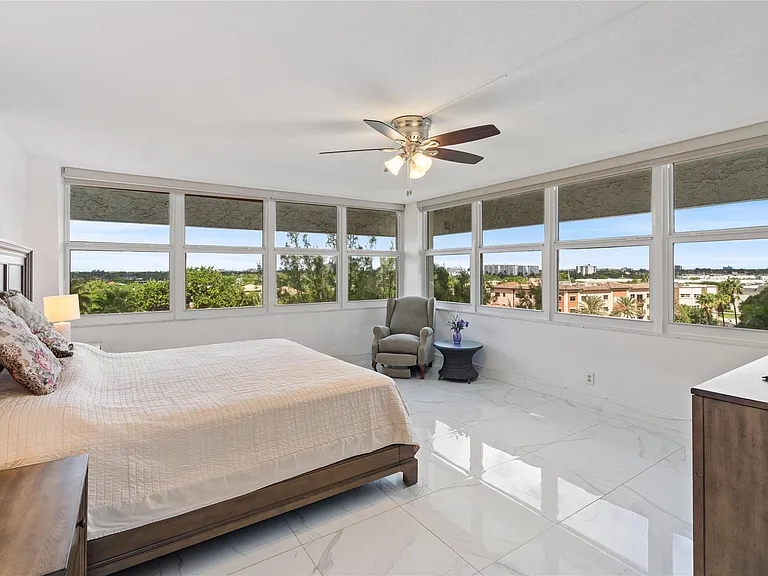 4280 Galt Ocean Dr #5F — Photo 12