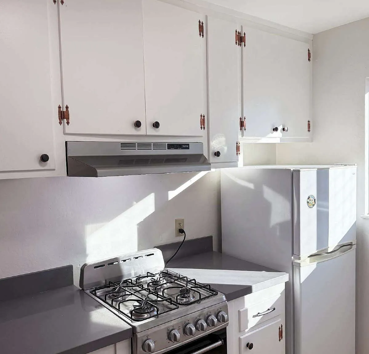 2 bed, 1.0 bath, $2,350 — Photo 4