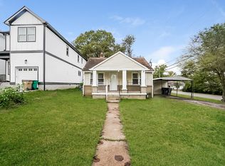 559 Stevenson St, Nashville, TN 37209