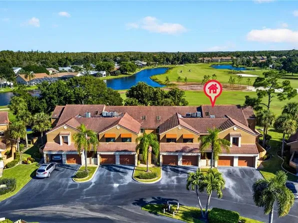 7151 Golden Eagle CT #924, FORT MYERS, FL 33912