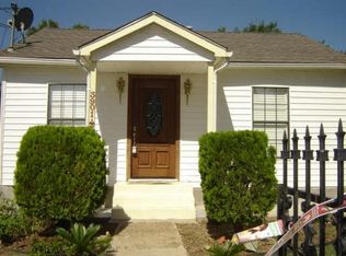 3901 Odessa St, Dallas, TX 75212