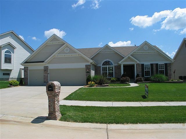 4000  SQ' Ranch with