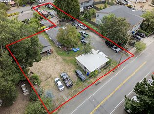 4600 NE 72nd Ave, Portland, OR 97218