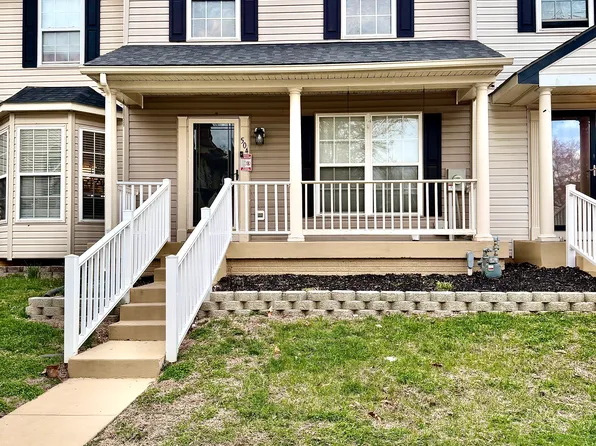 504 Buttonwoods Rd, Elkton, MD 21921