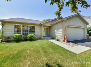 7208 Faxton Ln, Plainfield, IL 60586