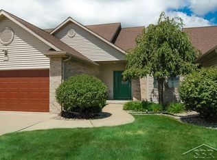 8484 Midland Rd, Freeland, MI 48623