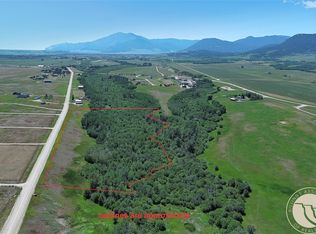 Nsn Red Lodge Creek Rd, Red Lodge, MT 59068