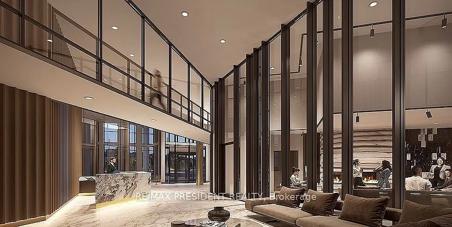 2 bed, $2,100 — Photo 3
