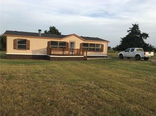 8116 Pleasant Run Rd, Alvarado, TX 76009