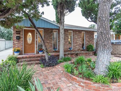 405 N Brighton St, Burbank, CA, 91506