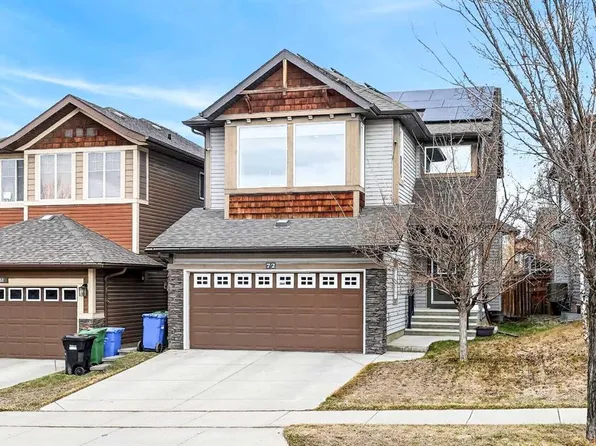 72 SW Auburn Bay Ave SE, Calgary, AB T3M 0K7