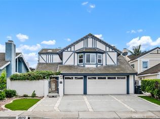 25012 Carol Ln, Laguna Hills, CA 92653
