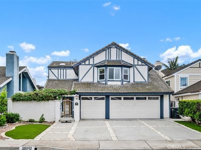 25012 Carol Ln, Laguna Hills, CA, 92653
