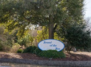 8801 Reed Drive #115w, Emerald Isle, NC 28594