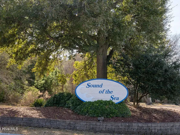 8801 Reed Drive #115w, Emerald Isle, NC 28594