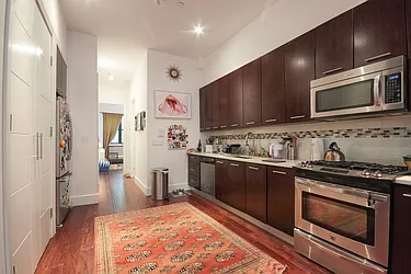 Rented by Compass