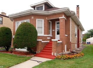 2832 Rose St 25th Ave, Franklin Park, IL 60131