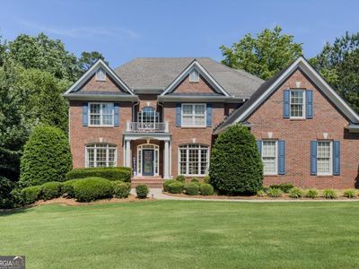 1320 Kildare Ct, Snellville, GA, 30078