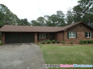 2311 Leone Ave SW, Covington, GA 30014