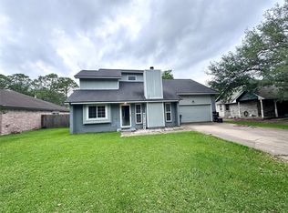 2809 La Mesa St, Bay City, TX 77414