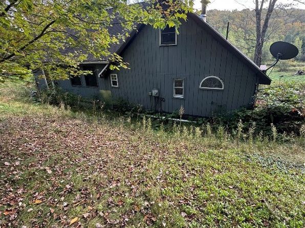 4717 Turnpike Rd, Montrose, PA 18801