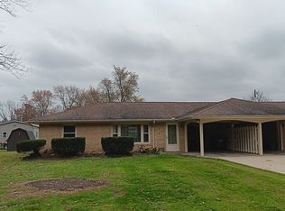 5533 W Karen Ct #5533, Stevensville, MI
