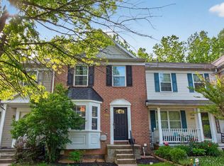 6650 Ridgeborne Dr, Baltimore, MD 21237