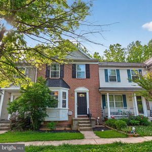 6650 Ridgeborne Dr, Baltimore, MD, 21237