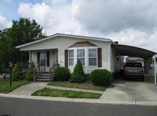 472 Pilgrim Way, Buena, NJ 08310