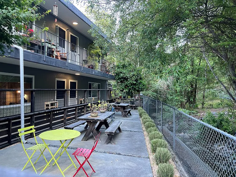 Olema Rd — Photo 19