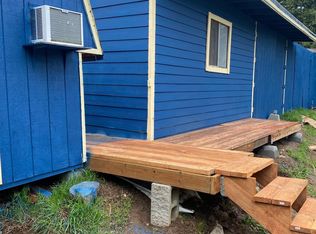 470 Schieffelin Gulch Rd #C, Gold Hill, OR 97525