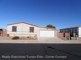 6117 E Window Ridge Ln #2, Tucson, AZ 85756