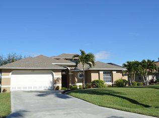 2209 SW 44th Ter, Cape Coral, FL 33914