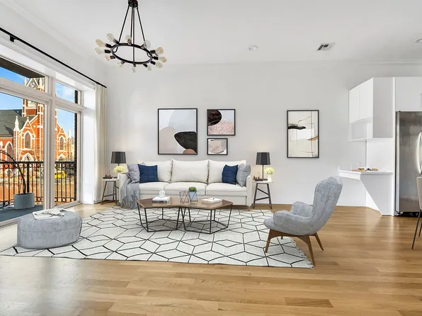 51 Woodhull St APT 3R, Brooklyn, NY 11231