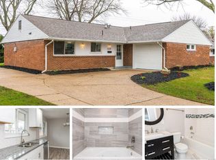 6399 Chippingdon Dr, Dayton, OH 45424